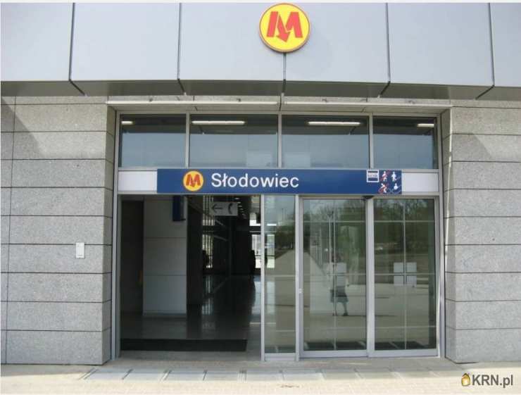 1 pokojowe, Mieszkanie  do wynajęcia, Warszawa, ul. 