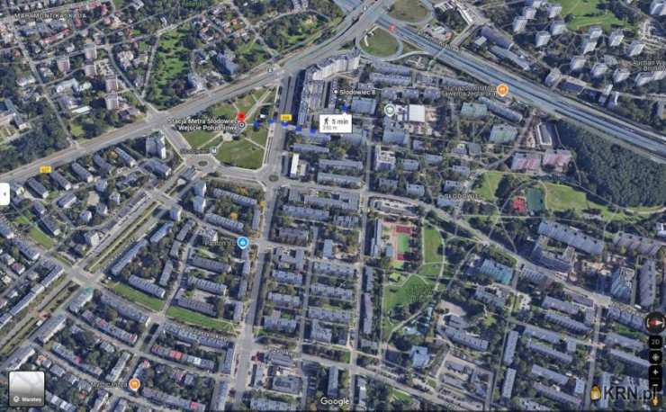 , Mieszkanie  do wynajęcia, Warszawa, ul. 