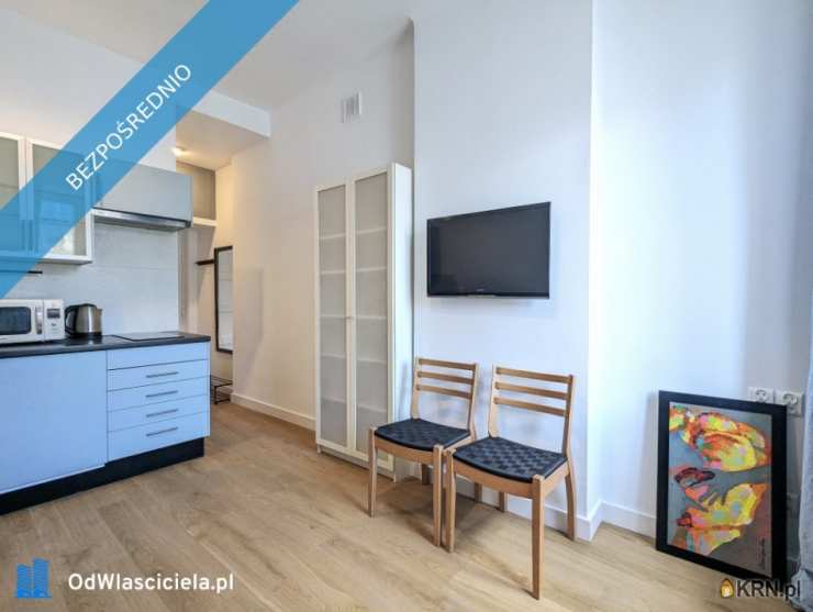 1 pokojowe, Warszawa, Śródmieście, ul. Wiejska, Mieszkanie  do wynajęcia