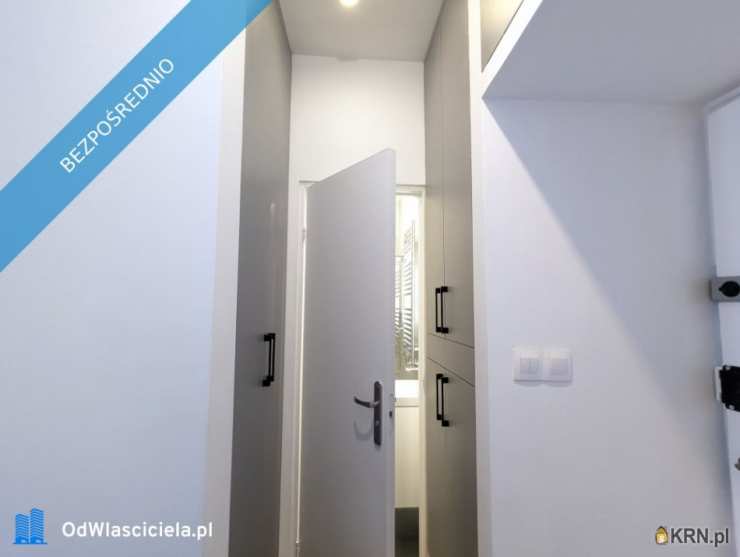 Mieszkanie  do wynajęcia, Warszawa, Śródmieście, ul. Wiejska, 1 pokojowe