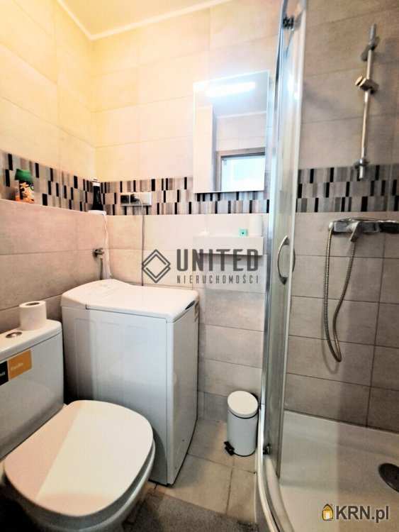 UNITED Nieruchomości, Mieszkanie  na sprzedaż, Wrocław, ul. 