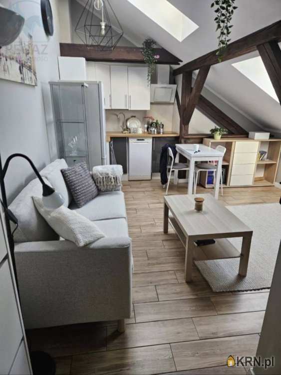 Mieszkanie  na sprzedaż, Poznań, Grunwald/Łazarz, ul. Ułańska, 2 pokojowe