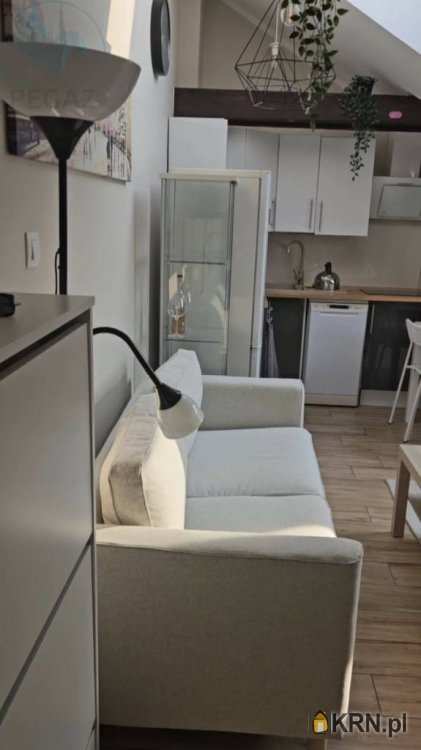 Mieszkanie  na sprzedaż, 2 pokojowe, Poznań, Grunwald/Łazarz, ul. Ułańska