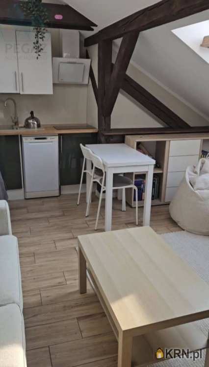 Poznań, Grunwald/Łazarz, ul. Ułańska, Mieszkanie  na sprzedaż, 2 pokojowe