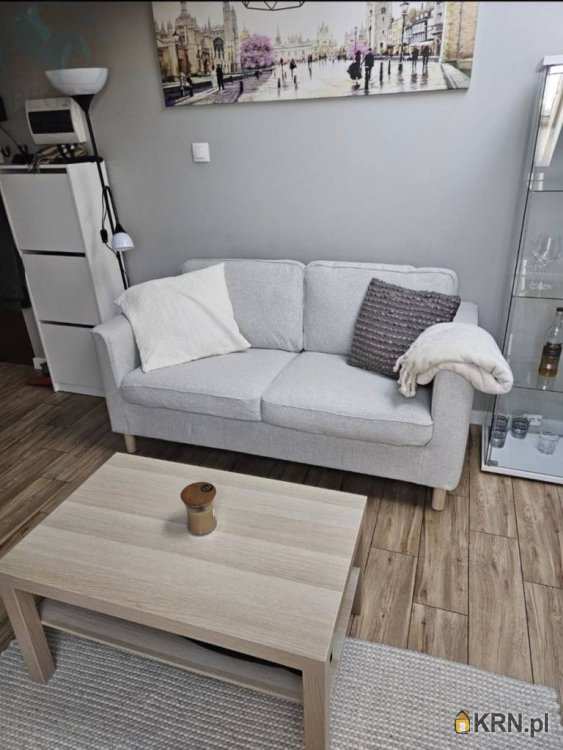 Poznań, Grunwald/Łazarz, ul. Ułańska, 2 pokojowe, Mieszkanie  na sprzedaż