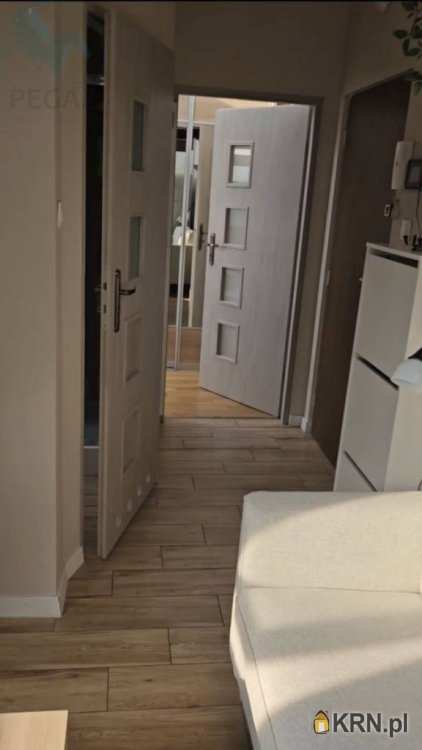 2 pokojowe, Mieszkanie  na sprzedaż, Poznań, Grunwald/Łazarz, ul. Ułańska