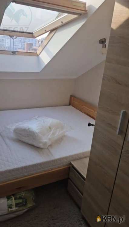 Pegaz Nieruchomości, Mieszkanie  na sprzedaż, Poznań, Grunwald/Łazarz, ul. Ułańska