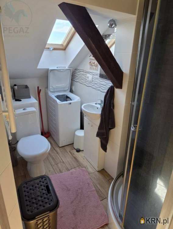 Mieszkanie  na sprzedaż, Poznań, Grunwald/Łazarz, ul. Ułańska, 2 pokojowe