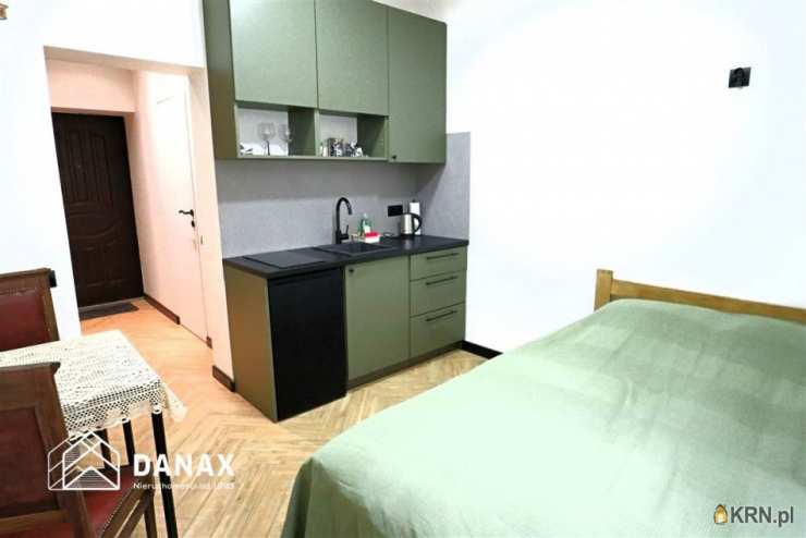 Kraków, Stare Miasto/Śródmieście, ul. Kątowa, Mieszkanie  na sprzedaż, 1 pokojowe