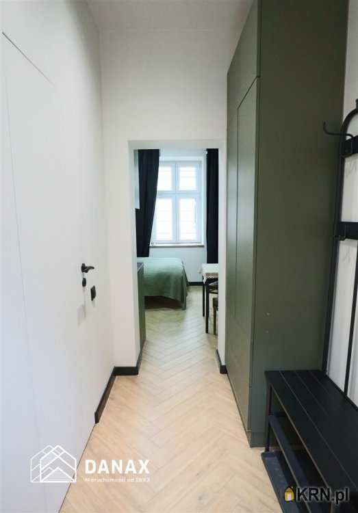 Danax, Mieszkanie  na sprzedaż, Kraków, Stare Miasto/Śródmieście, ul. Kątowa