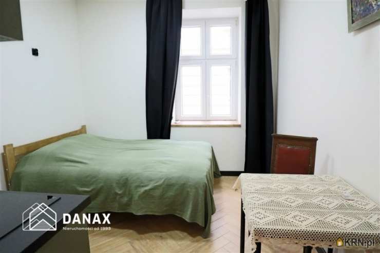 Mieszkanie  na sprzedaż, Kraków, Stare Miasto/Śródmieście, ul. Kątowa, 1 pokojowe