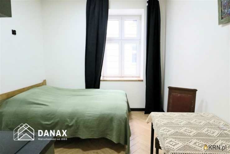 Mieszkanie  na sprzedaż, 1 pokojowe, Kraków, Stare Miasto/Śródmieście, ul. Kątowa