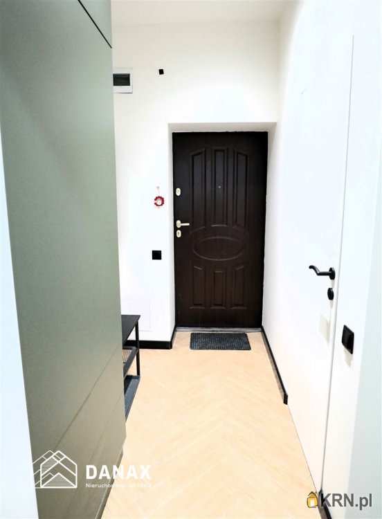 Mieszkanie  na sprzedaż, Kraków, Stare Miasto/Śródmieście, ul. Kątowa, 1 pokojowe