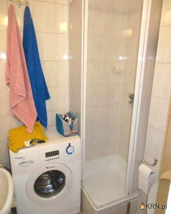 Mieszkanie  na sprzedaż, 1 pokojowe, Białystok, Młodych, ul. 