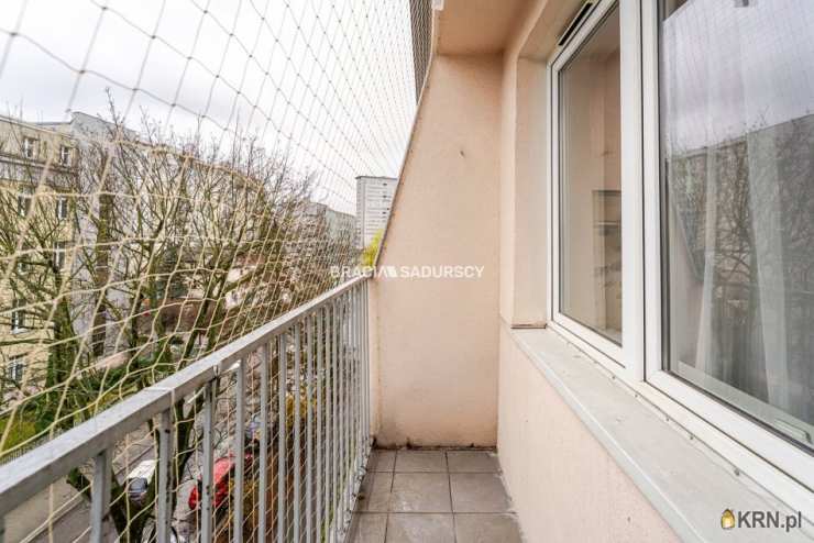 Kraków, Prądnik Biały/Żabiniec, ul. Pielęgniarek, 1 pokojowe, Mieszkanie  do wynajęcia