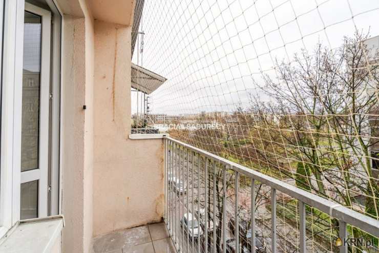 1 pokojowe, Kraków, Prądnik Biały/Żabiniec, ul. Pielęgniarek, Mieszkanie  do wynajęcia