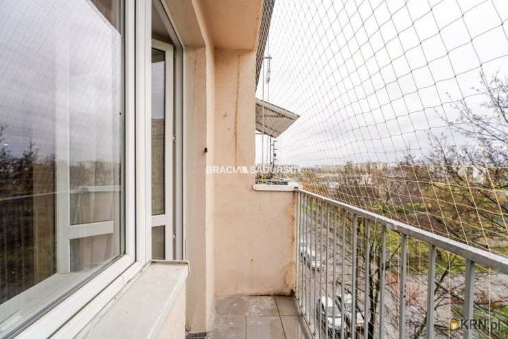 1 pokojowe, Mieszkanie  do wynajęcia, Kraków, Prądnik Biały/Żabiniec, ul. Pielęgniarek