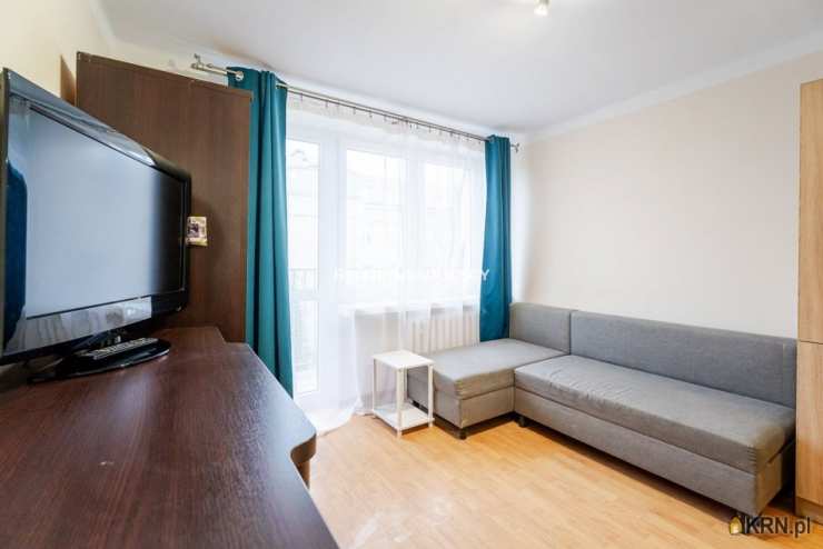 Mieszkanie  do wynajęcia, Kraków, Prądnik Biały/Żabiniec, ul. Pielęgniarek, 1 pokojowe