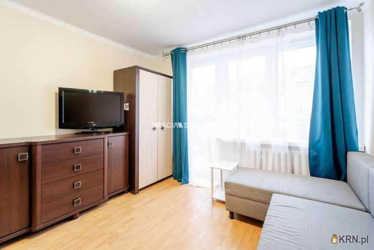 Mieszkanie  do wynajęcia, 1 pokojowe, Kraków, Prądnik Biały/Żabiniec, ul. Pielęgniarek