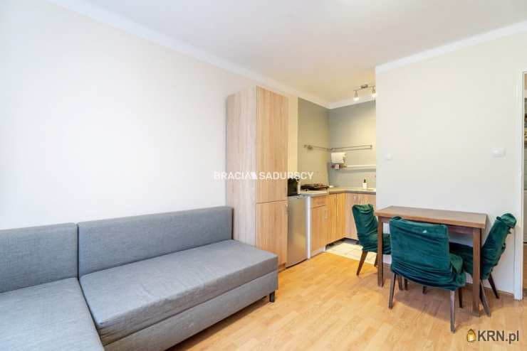 Kraków, Prądnik Biały/Żabiniec, ul. Pielęgniarek, Mieszkanie  do wynajęcia, 1 pokojowe