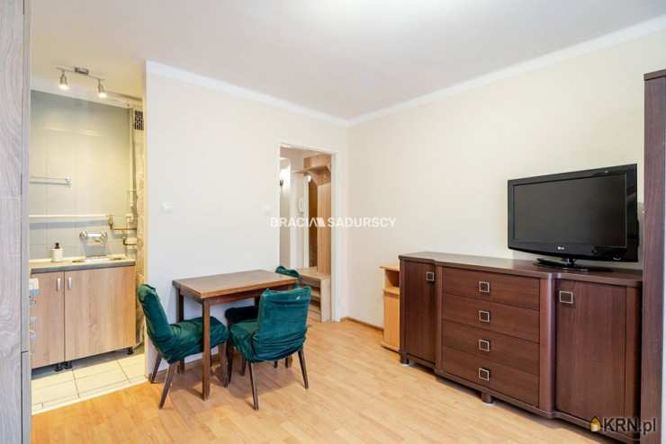 Kraków, Prądnik Biały/Żabiniec, ul. Pielęgniarek, 1 pokojowe, Mieszkanie  do wynajęcia