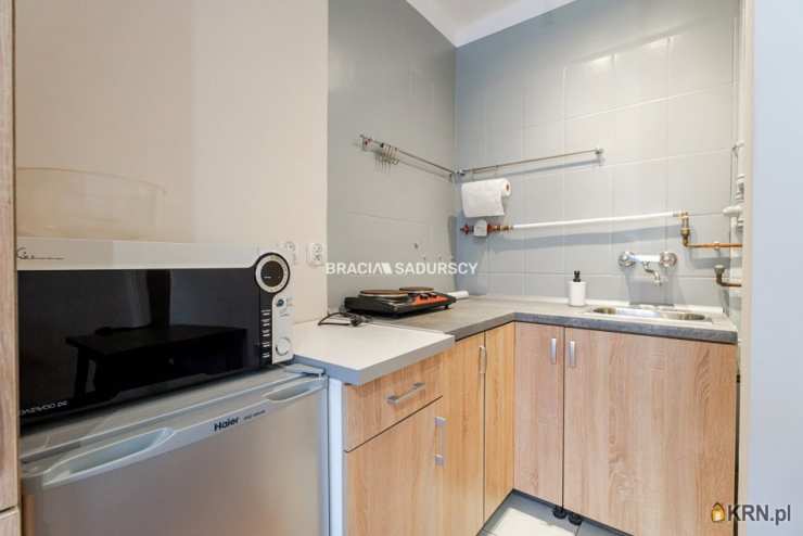 1 pokojowe, Kraków, Prądnik Biały/Żabiniec, ul. Pielęgniarek, Mieszkanie  do wynajęcia