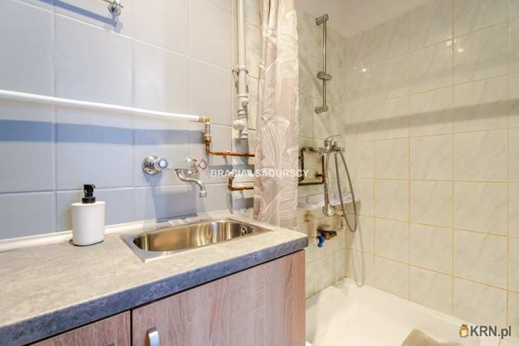 1 pokojowe, Mieszkanie  do wynajęcia, Kraków, Prądnik Biały/Żabiniec, ul. Pielęgniarek