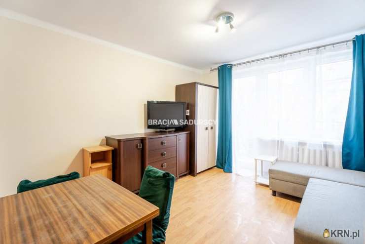 Bracia Sadurscy Oddział BS3 Przewóz, Mieszkanie  do wynajęcia, Kraków, Prądnik Biały/Żabiniec, ul. Pielęgniarek