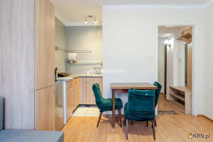 Mieszkanie  do wynajęcia, 1 pokojowe, Kraków, Prądnik Biały/Żabiniec, ul. Pielęgniarek