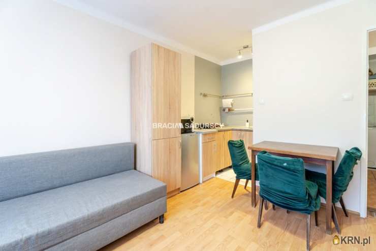 Kraków, Prądnik Biały/Żabiniec, ul. Pielęgniarek, Mieszkanie  do wynajęcia, 1 pokojowe