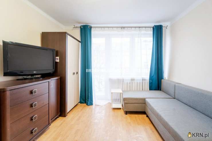 1 pokojowe, Kraków, Prądnik Biały/Żabiniec, ul. Pielęgniarek, Mieszkanie  do wynajęcia