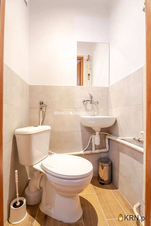 Mieszkanie  do wynajęcia, Kraków, Prądnik Biały/Żabiniec, ul. Pielęgniarek, 1 pokojowe