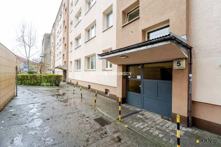 Kraków, Prądnik Biały/Żabiniec, ul. Pielęgniarek, 1 pokojowe, Mieszkanie  do wynajęcia