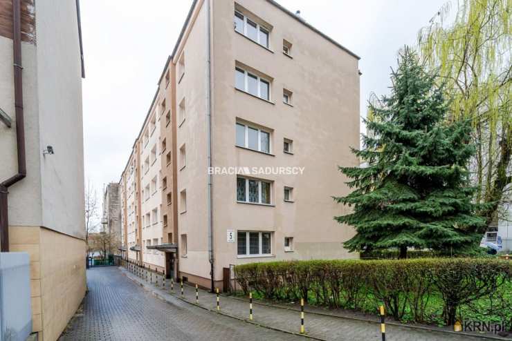 1 pokojowe, Kraków, Prądnik Biały/Żabiniec, ul. Pielęgniarek, Mieszkanie  do wynajęcia