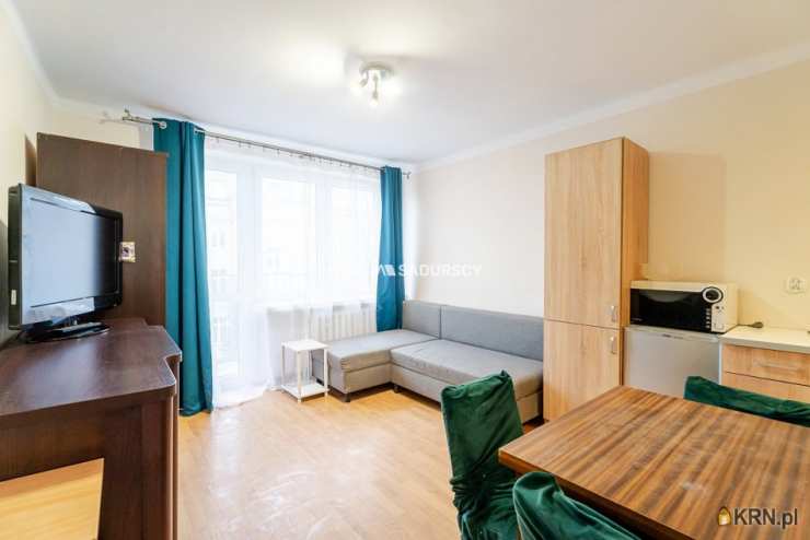 Kraków, Prądnik Biały/Żabiniec, ul. Pielęgniarek, Mieszkanie  do wynajęcia, 1 pokojowe