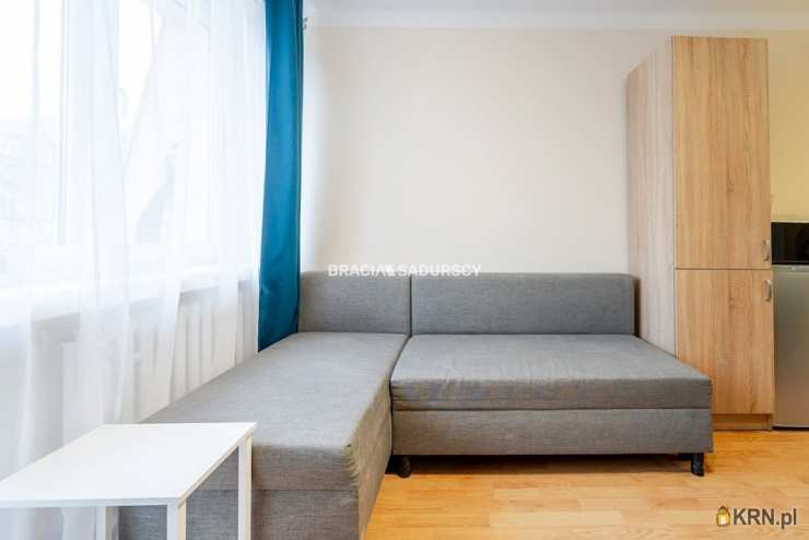 Mieszkanie  do wynajęcia, 1 pokojowe, Kraków, Prądnik Biały/Żabiniec, ul. Pielęgniarek