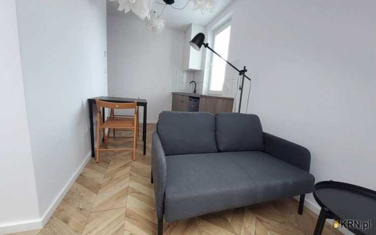 1 pokojowe, Mieszkanie  do wynajęcia, Rumia, ul. 