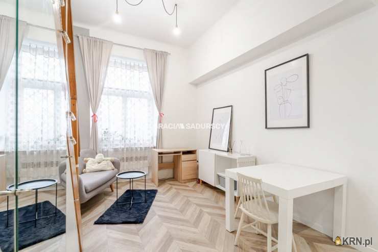 Mieszkanie  na sprzedaż, Kraków, Stare Miasto/Kazimierz, ul. Podgórska, 1 pokojowe