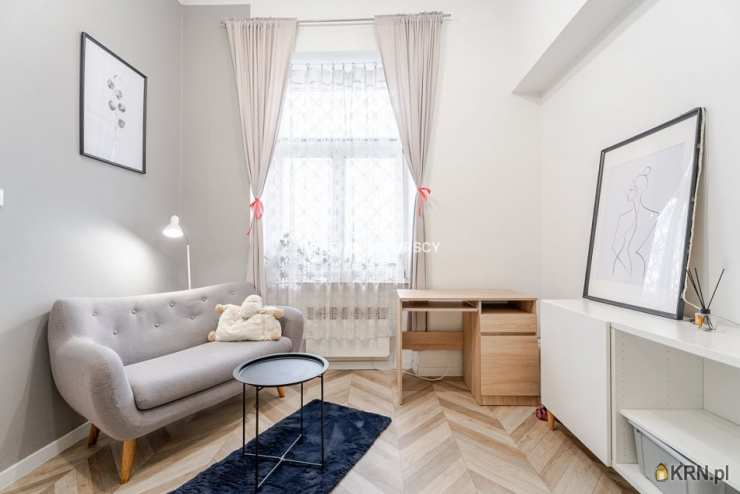 Mieszkanie  na sprzedaż, 1 pokojowe, Kraków, Stare Miasto/Kazimierz, ul. Podgórska