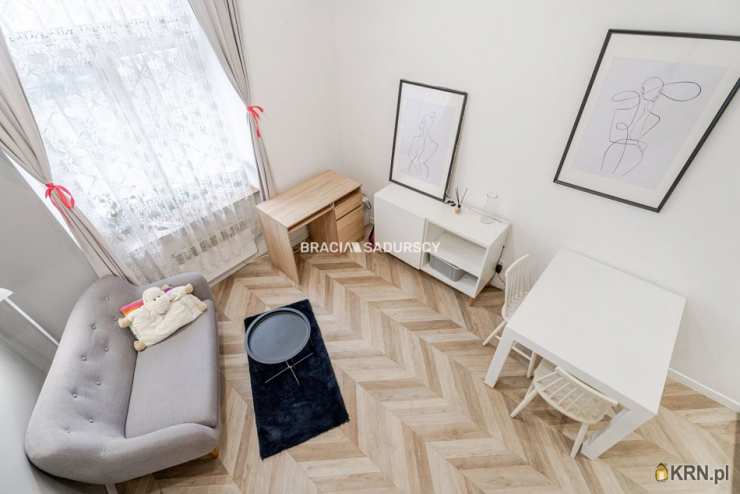 Kraków, Stare Miasto/Kazimierz, ul. Podgórska, 1 pokojowe, Mieszkanie  na sprzedaż