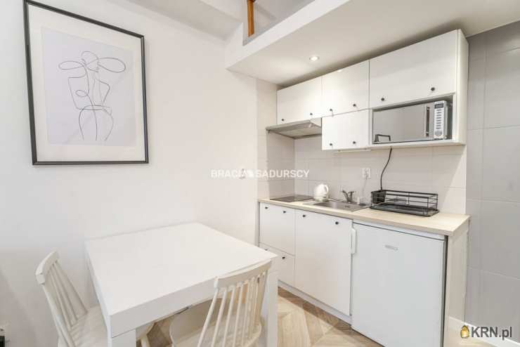 BRACIA SADURSCY NIERUCHOMOŚCI ODDZIAŁ BS5 NOWA HUTA, Mieszkanie  na sprzedaż, Kraków, Stare Miasto/Kazimierz, ul. Podgórska