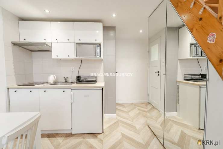 Mieszkanie  na sprzedaż, Kraków, Stare Miasto/Kazimierz, ul. Podgórska, 1 pokojowe