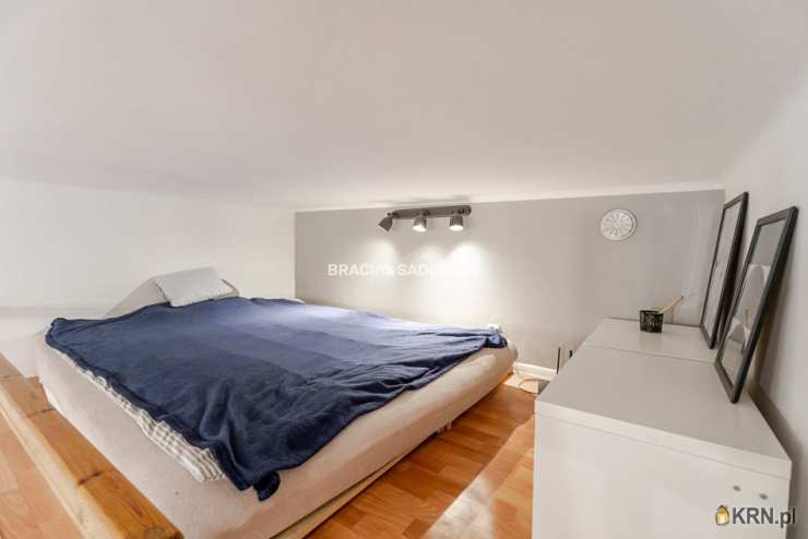 1 pokojowe, Kraków, Stare Miasto/Kazimierz, ul. Podgórska, Mieszkanie  na sprzedaż