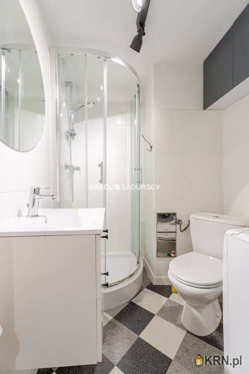 1 pokojowe, Mieszkanie  na sprzedaż, Kraków, Stare Miasto/Kazimierz, ul. Podgórska