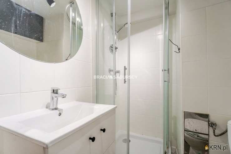 BRACIA SADURSCY NIERUCHOMOŚCI ODDZIAŁ BS5 NOWA HUTA, Mieszkanie  na sprzedaż, Kraków, Stare Miasto/Kazimierz, ul. Podgórska