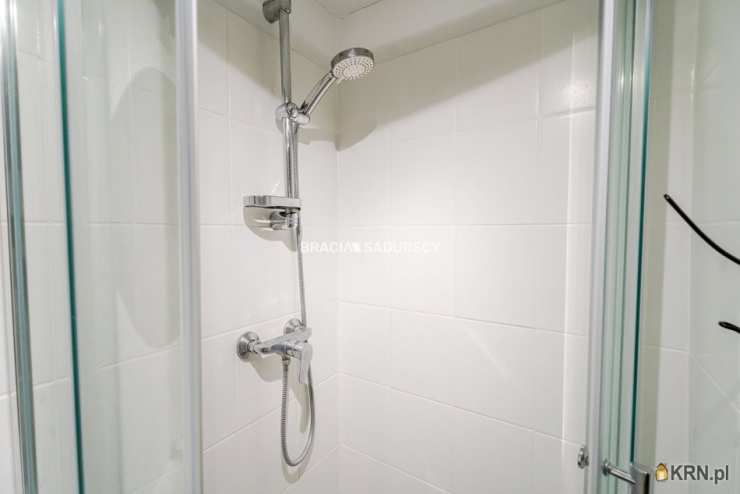 Mieszkanie  na sprzedaż, 1 pokojowe, Kraków, Stare Miasto/Kazimierz, ul. Podgórska