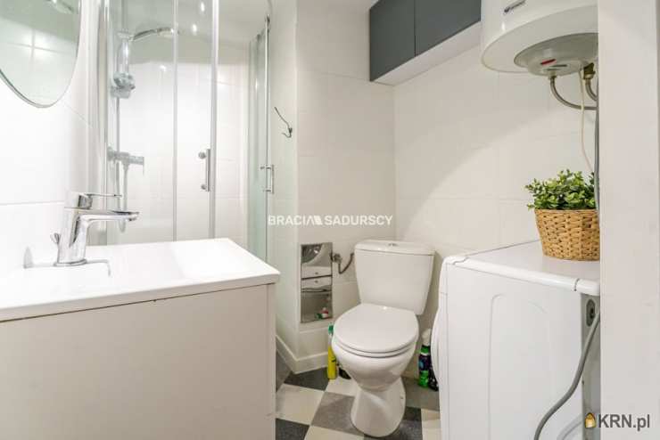 Kraków, Stare Miasto/Kazimierz, ul. Podgórska, Mieszkanie  na sprzedaż, 1 pokojowe