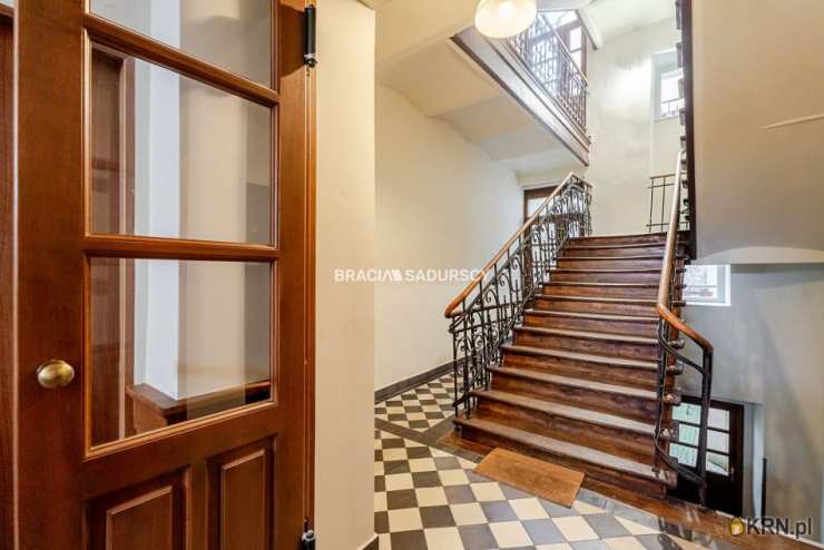 Kraków, Stare Miasto/Kazimierz, ul. Podgórska, 1 pokojowe, Mieszkanie  na sprzedaż