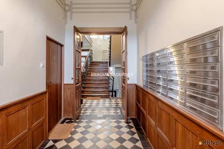 1 pokojowe, Kraków, Stare Miasto/Kazimierz, ul. Podgórska, Mieszkanie  na sprzedaż