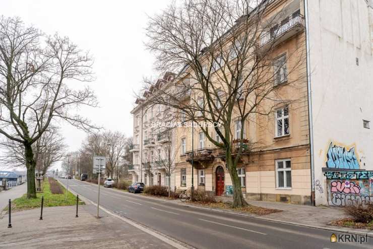 1 pokojowe, Mieszkanie  na sprzedaż, Kraków, Stare Miasto/Kazimierz, ul. Podgórska